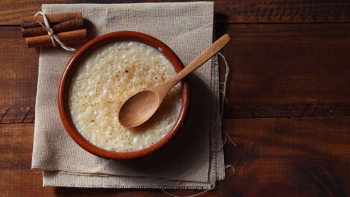 Las 5 mejores recetas de arroz con leche de la historia de la gastronomía 6