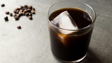 Cómo preparar el mejor café con hielo y disfrutarlo en casa 8