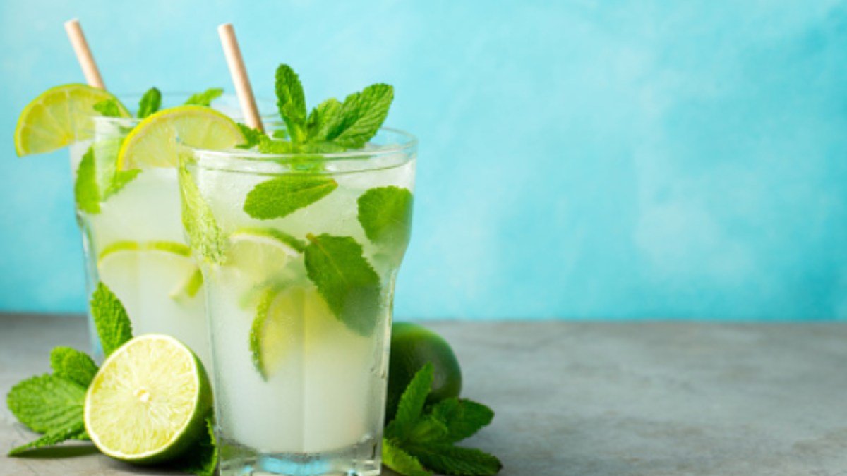 Ginmojito, la receta del cóctel más buscado este verano 2021 4