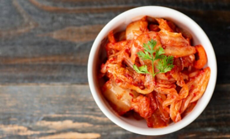 Kimchi: qué es, cómo prepararlo y recetas 1