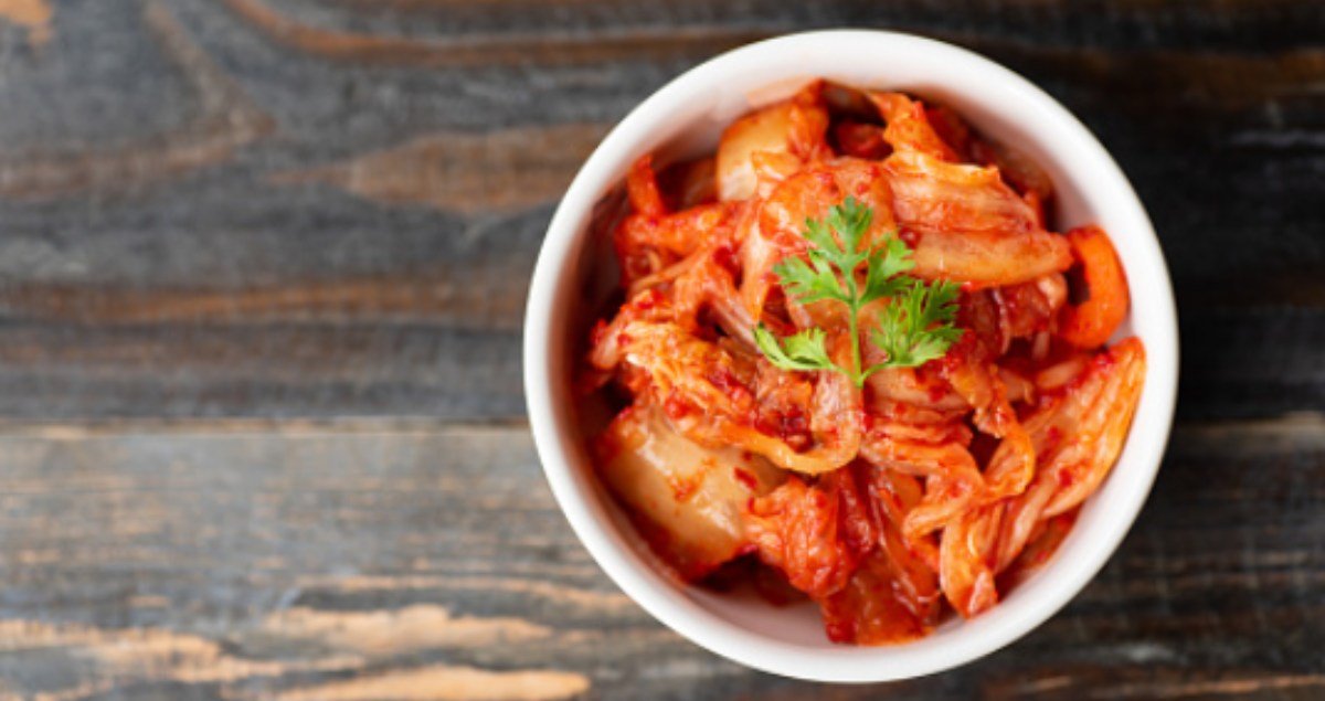 Kimchi: qué es, cómo prepararlo y recetas 6