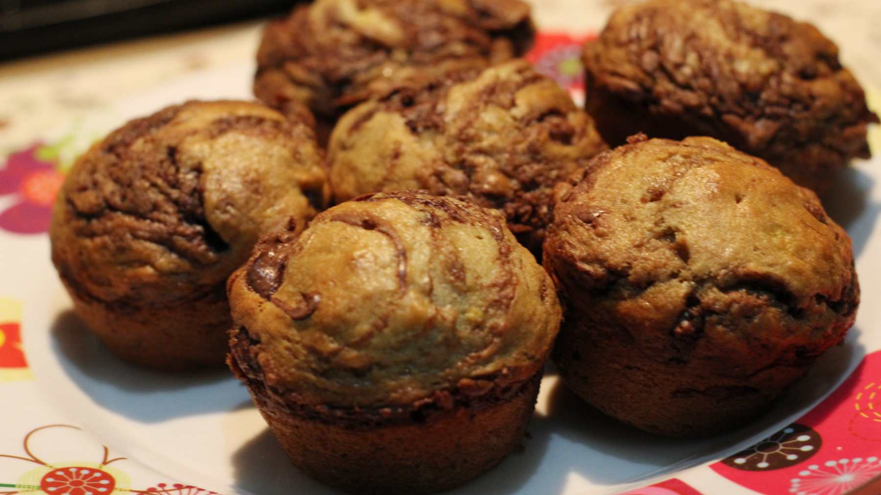 Magdalenas, muffins y cupcakes, la diferencia de estos manjares de la repostería 4