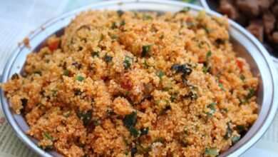 ¿Qué es el bulgur y sus beneficios? 3