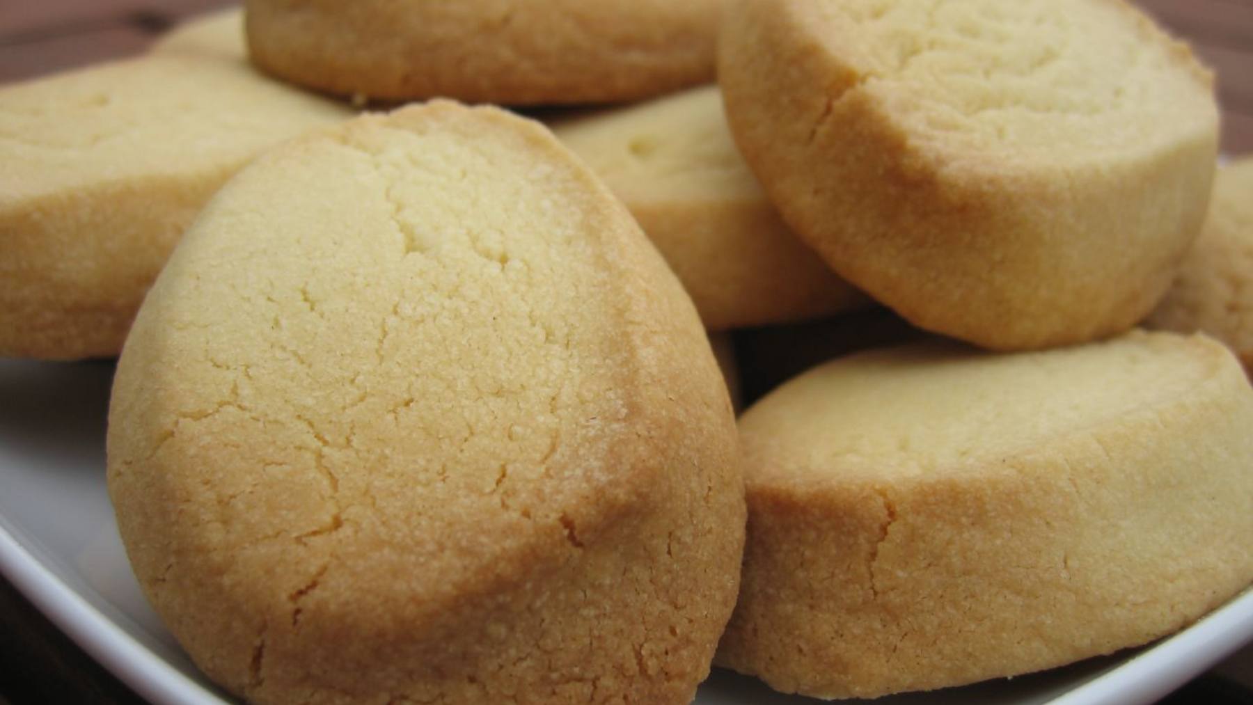 aprende a preparar las típicas galletas de mantequilla de Escocia 4