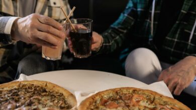 Refresco de cola, una receta casera para probar 10