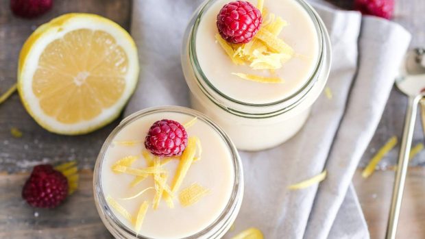 Tarta de yogur, receta con solo 3 ingredientes fácil de preparar y deliciosa