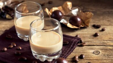 Crema Irlandesa o Baileys casero, receta para preparar fácilmente el licor más deseado 11