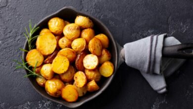 Cómo cocer patatas: tiempos recomendados para acertar 6