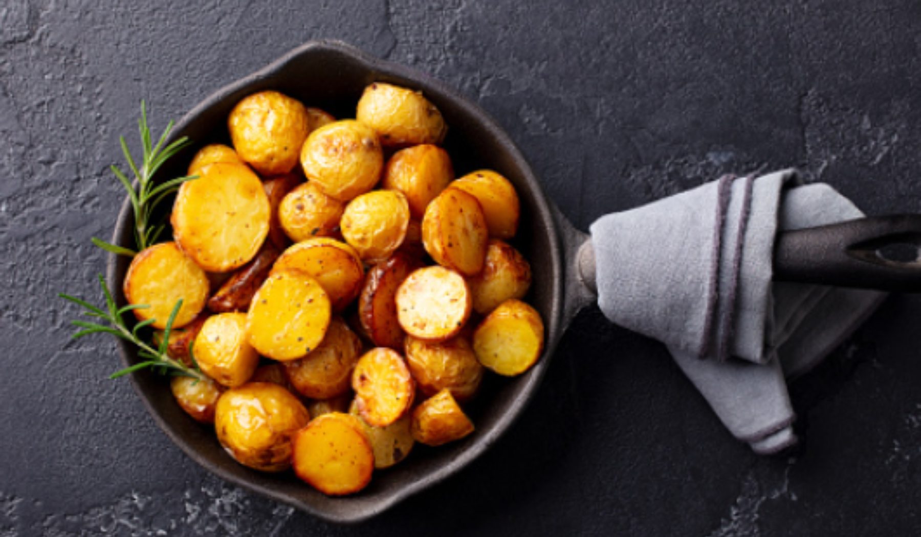 Cómo cocer patatas: tiempos recomendados para acertar 5
