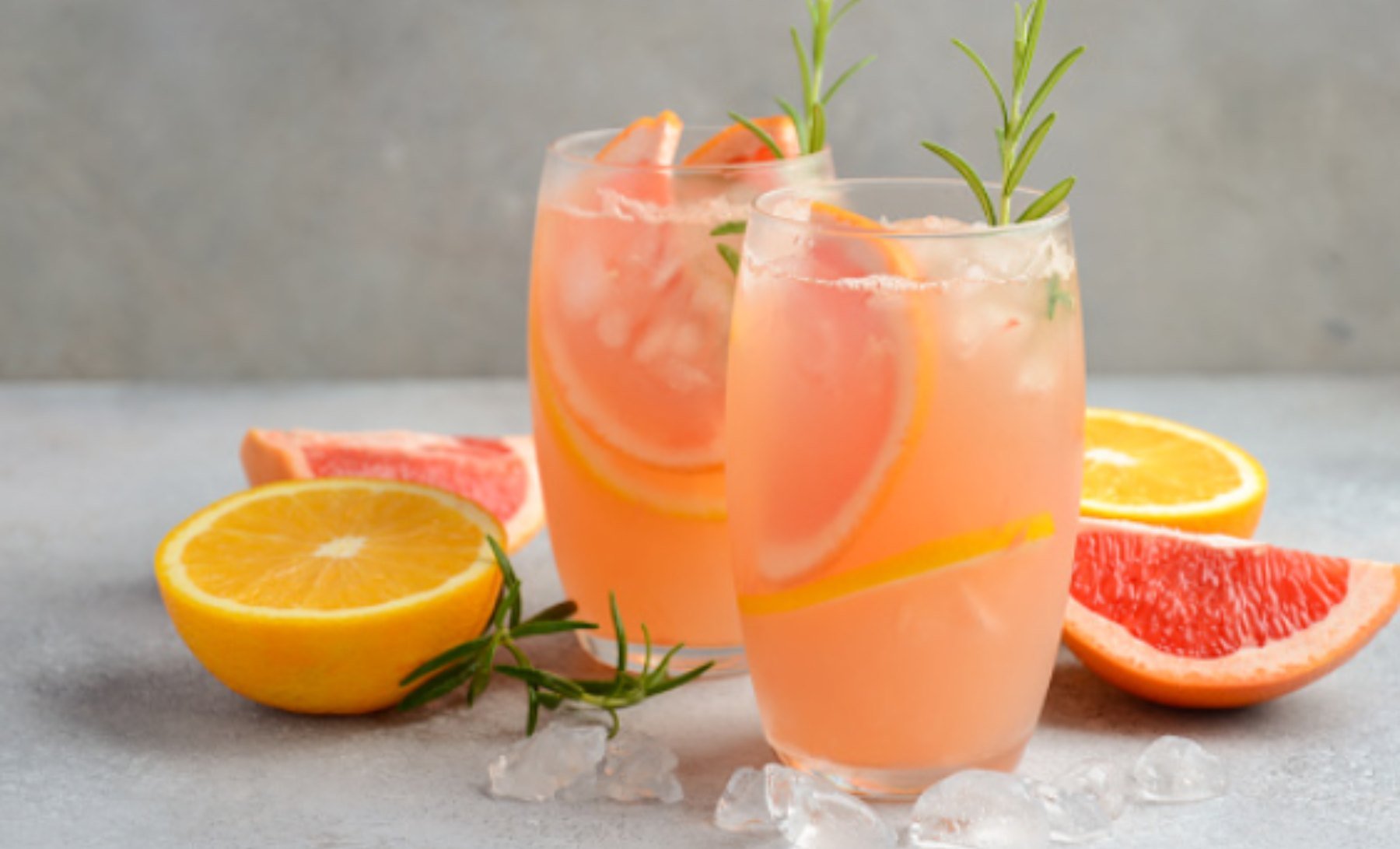 El cóctel perfecto para los amantes del vodka y la naranja 4