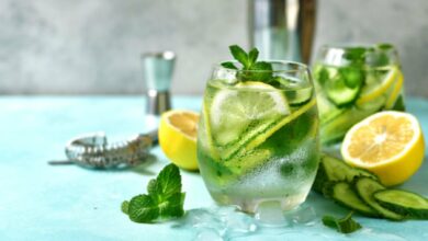 Mojito virgen, receta de la bebida más fresca y deliciosa del verano 2