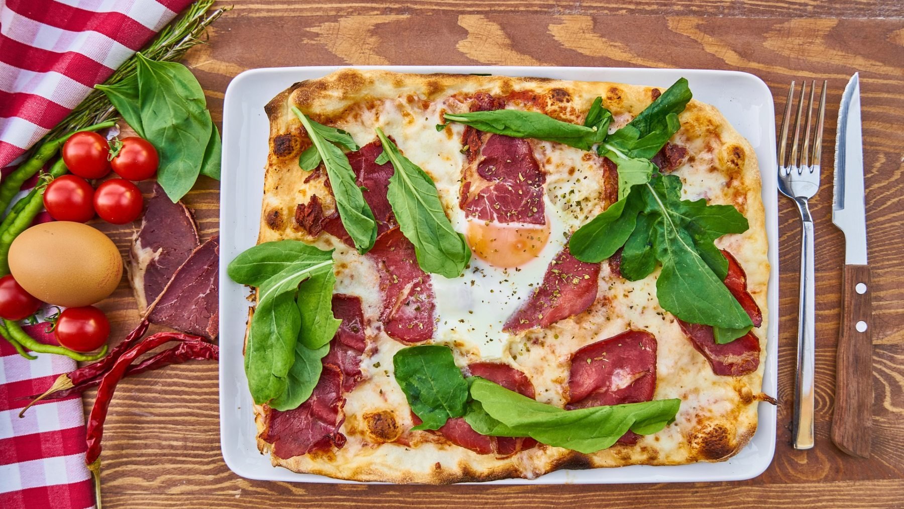 Receta de Salsa para pizza casera, la receta que diferencia una pizza corriente de una extraordinaria 6