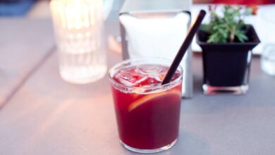 Tinto de verano la mejor bebida para refrescarse 9