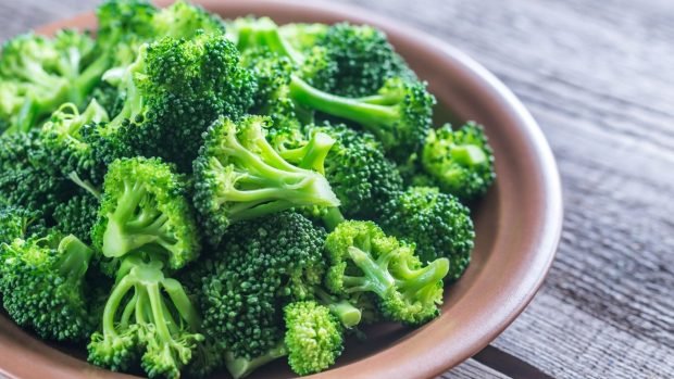 Cómo hacer brocomole, la nueva salsa de moda a base de brócoli 2