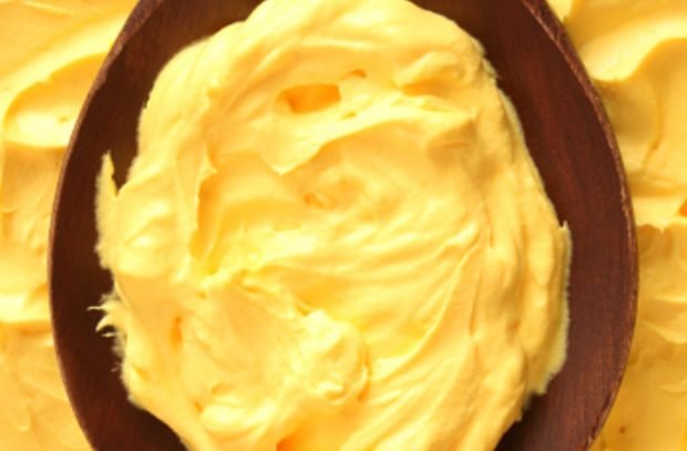 Crema sabayón, receta auténtica italiana del postre más buscado 2