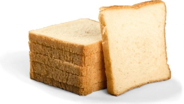 Lo que esconde el pan de molde que se vende con un cierre de plástico 2