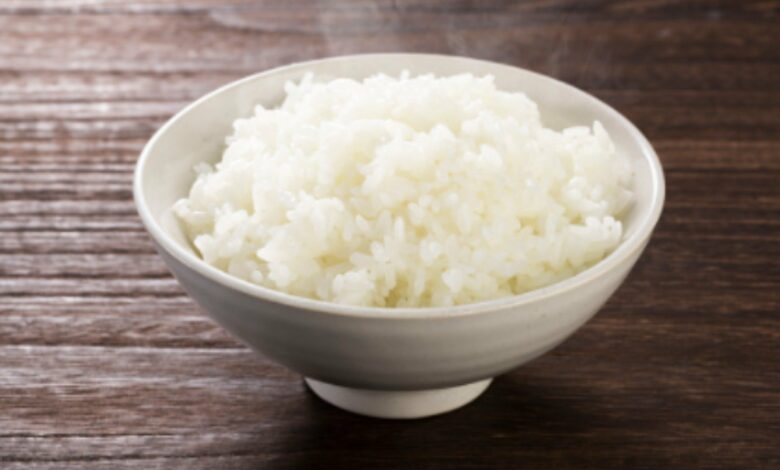 Receta de cocer arroz al microondas fácil y rápida 1