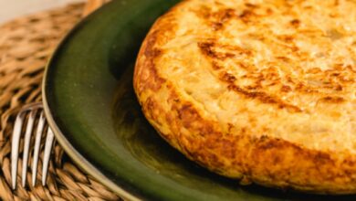 El truco de un cocinero con estrella Michelin para que la tortilla quede perfecta 8