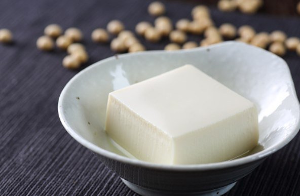 Snack de tofu: saludable para picar 2