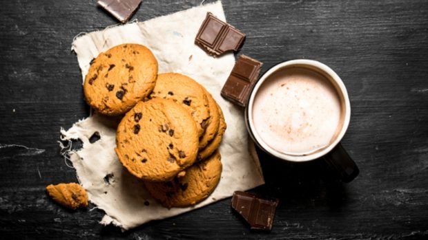 5 recetas de galletas de chocolate para crear un dulce casero espectacular