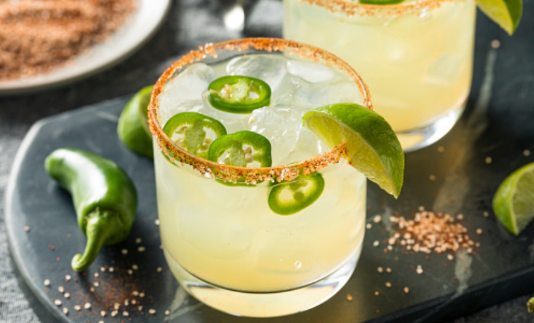 Cóctel de tamarindo, receta de una bebida mexicana que triunfa 4