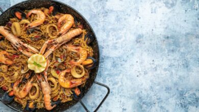 Los platos típicos que comer el día de la Comunidad Valenciana 9