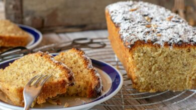 5 postres caseros con almendras fáciles de preparar y deliciosos 8