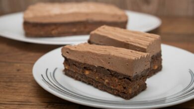 Pudin de pan con chocolate, receta con un sabor tradicional que impresiona 3