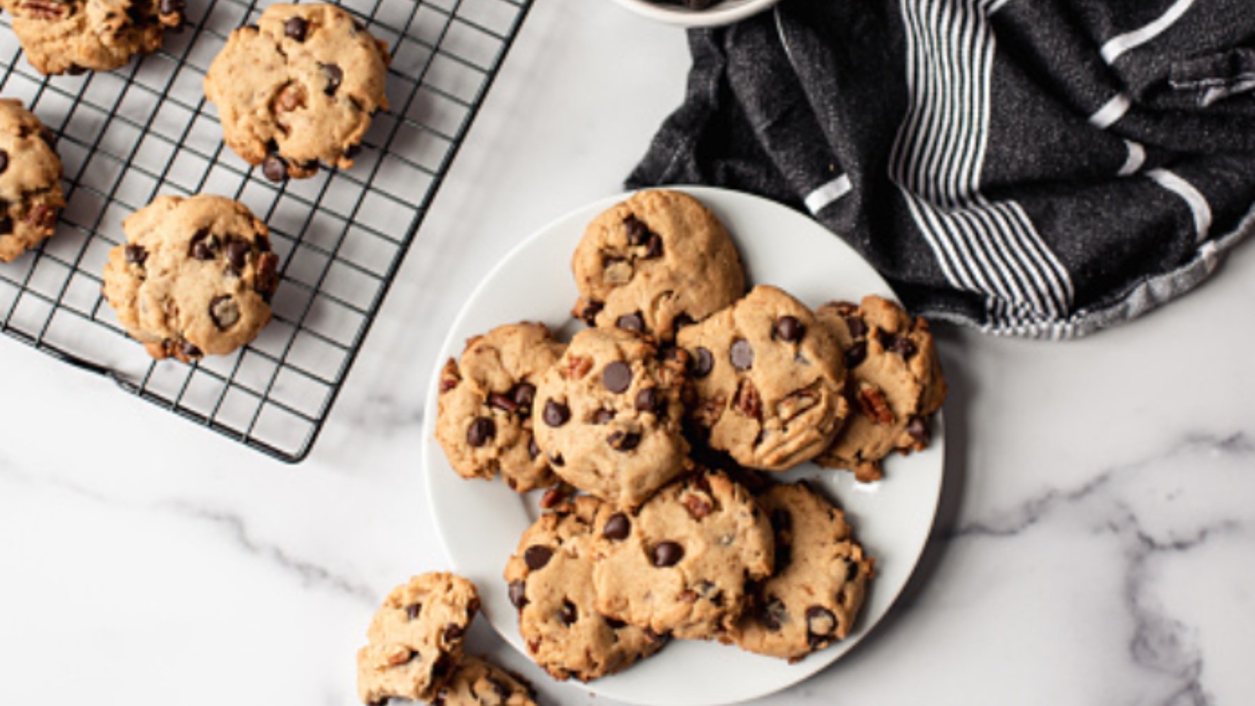5 recetas de galletas con chocolate para crear un dulce casero espectacular 4