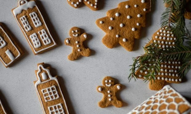Celebra el día mundial de las galletas de jengibre con estas recetas increíbles 2