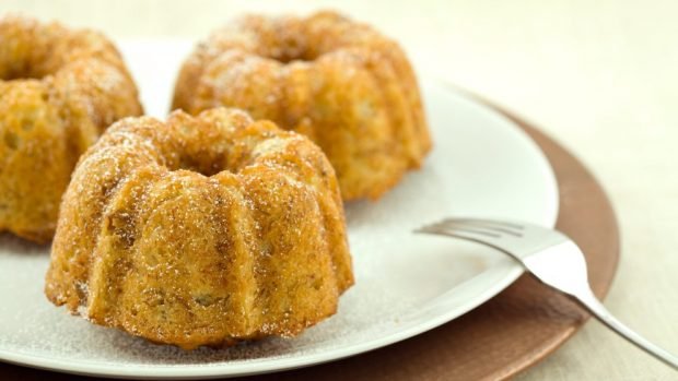 Día Mundial del Bundt Cake: 5 recetas para disfrutar de un dulce con alma