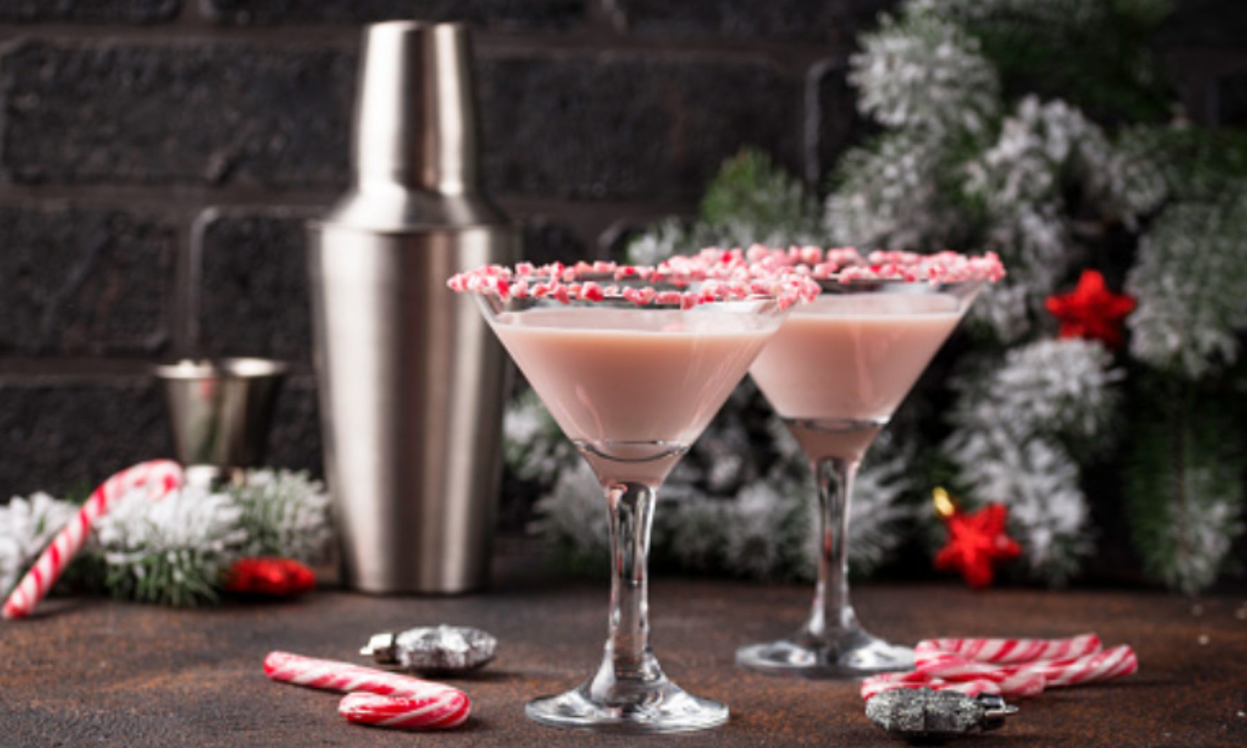 Los mejores cócteles y bebidas para Navidad: recetas fáciles y rápidas 4