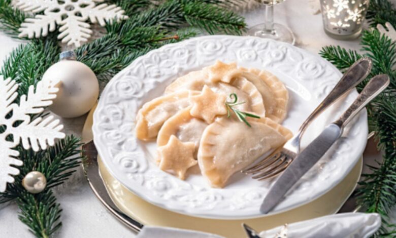 Las recetas de pasta más ricas y fáciles para esta Navidad 1