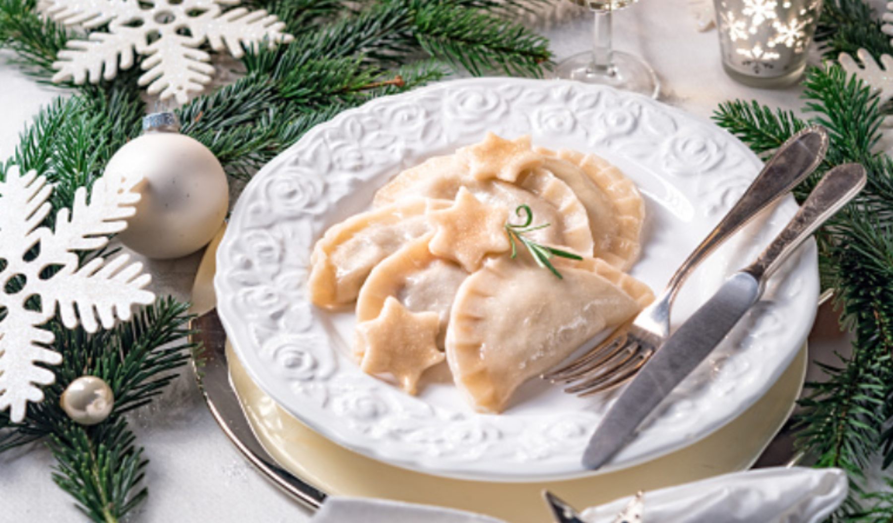 Las recetas de pasta más ricas y fáciles para esta Navidad 4