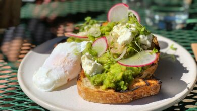 El desayuno ideal para sorprender a tu pareja el día de los enamorados 9