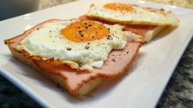 Receta de bocadillo argentino 5