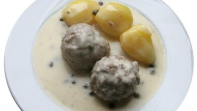 Albóndigas de Ikea, el secreto de la receta sueca 7