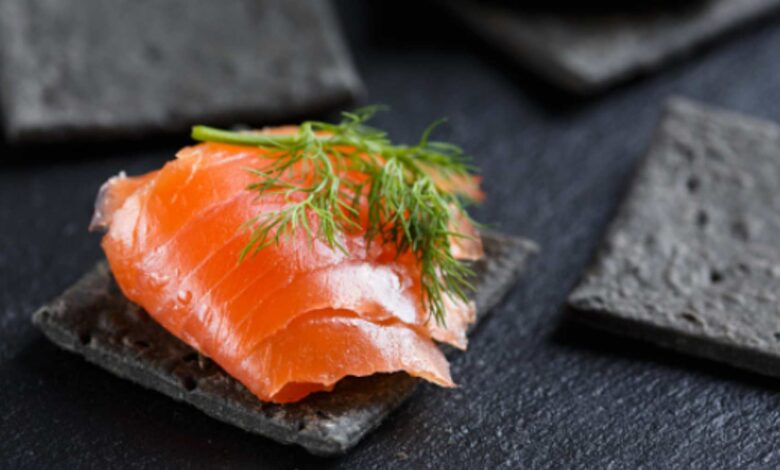 Cómo hacer salmón curado casero: te va a encantar 1