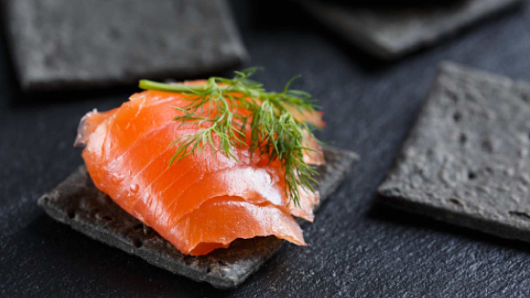 Cómo hacer salmón curado casero: te va a encantar 4