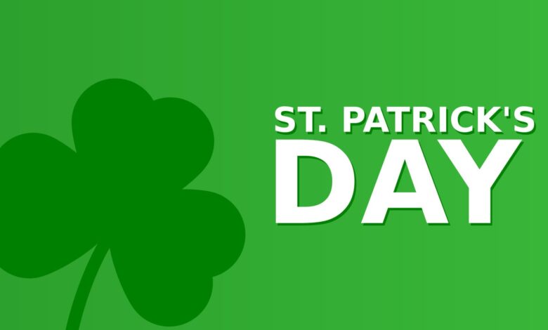 El menú perfecto para celebrar el Día de San Patricio como un auténtico irlandés 1