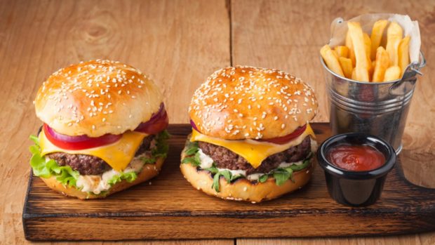 Día de la Hamburguesa 2021: 5 recetas gourmet para disfrutar de esta comida casera
