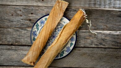 Marquesitas, un manjar para disfrutar de un postre de México 9