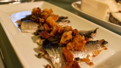 Receta de sardinas cocinadas a la mexicana 5
