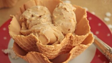 3 helados muy ligeros para el verano 2022 7