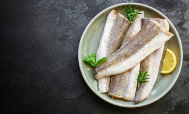 Churros de pescado, una receta que puedes hacer con la Thermomix
