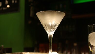 Daiquiri de melocotón 4