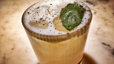 El gin tonic que se convierte en viral por mezclar dos bebidas que jamás imaginaste 9