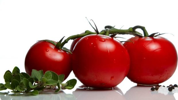 recetas de tomate