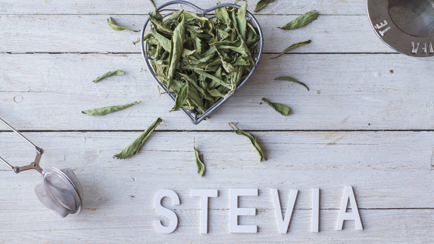 ¿Realmente es tan positiva la stevia? 4