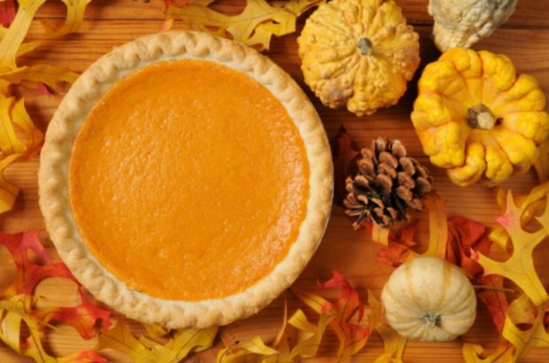 Día de Acción de Gracias 2020: postres para celebrar 'Thanksgiving'